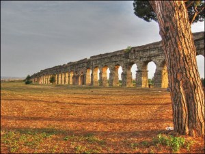 aqueduct