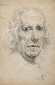 bernini self portrait