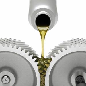 Lubricant-Base-Oils