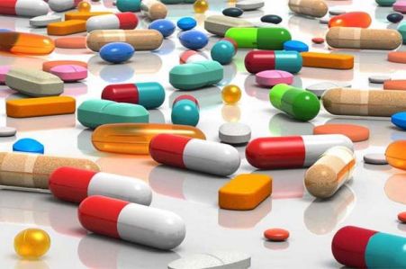 pills
