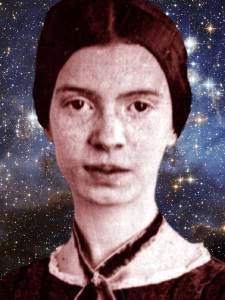 Emily Dickinson
