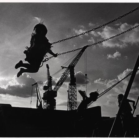 Nick Hedges, "Make life worth living," photographs for Shelter