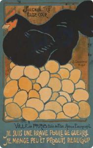 je-suis-une-brave-poule-de-guerre-je-mange-peu-et-produit-beaucoup