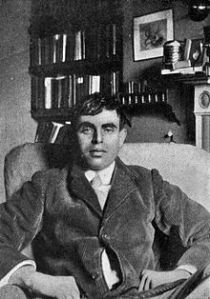 James_Elroy_Flecker_at_Cambridge