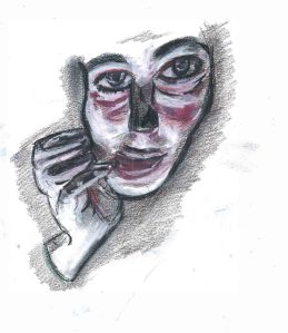 Ah - well - William Eaton, 2021