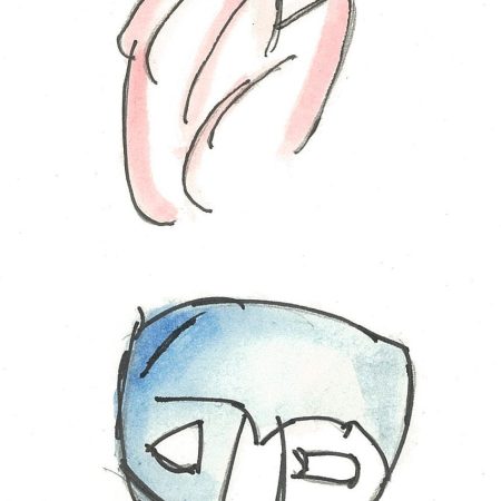 Extérieur intérieur - William Eaton, 2022