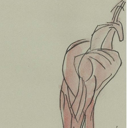 Alfred - William Eaton, 2022