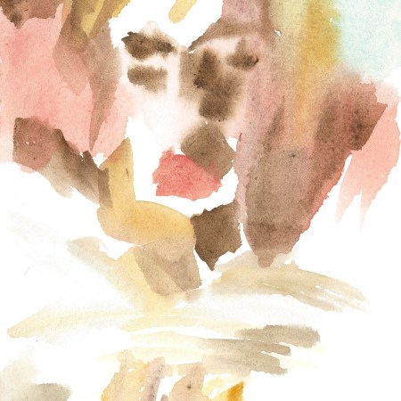 After seeing Kokoschko show - William Eaton, 2022