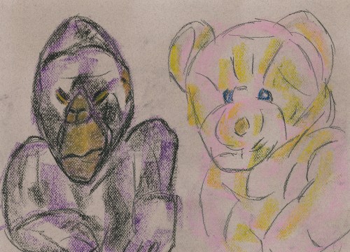 Marriage, once upon a time? - by William Eaton, 2022