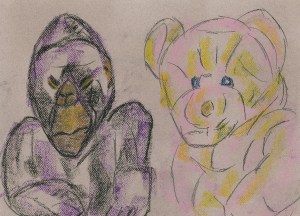 Marriage, once upon a time? - by William Eaton, 2022