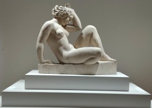 Maillol Zurich 14 - photo by William Eaton, 2022