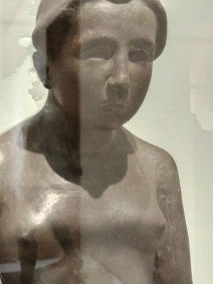 Maillol Zurich 3, cropped - photo by William Eaton, 2022