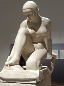 Maillol Zurich 9 - photo by William Eaton, 2022