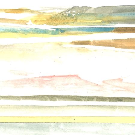 Wall 2 (after photo by Mark Hage), by William Eaton, 2021, cropped