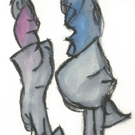 En direct - William Eaton, 2022