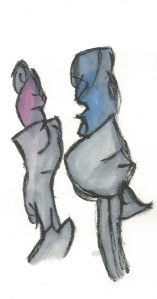 En direct - William Eaton, 2022