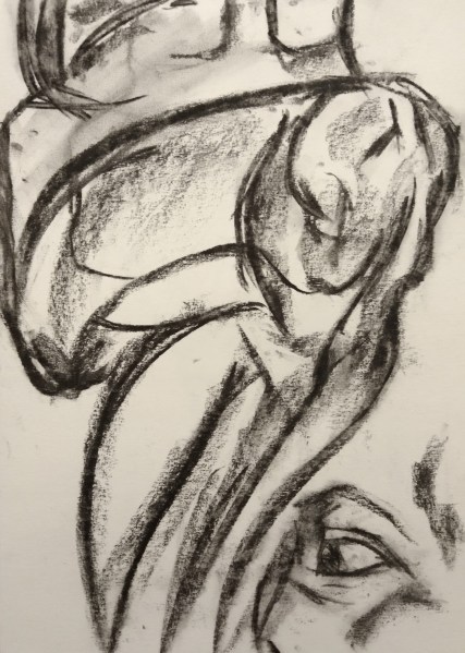 Dominique, par William Eaton, 2023