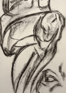 Dominique, par William Eaton, 2023