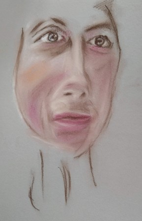 The one (c) - William Eaton, 2023