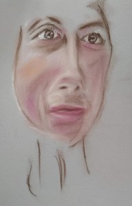 The one (c) - William Eaton, 2023