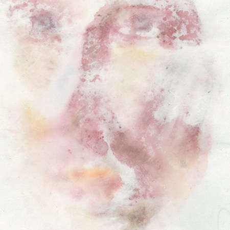 Yellow-lipped reverse side - William Eaton, 2023