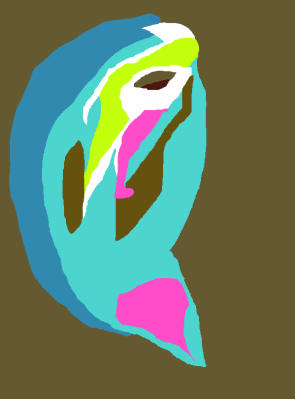 Loula, déc 2023 - William Eaton, version 2