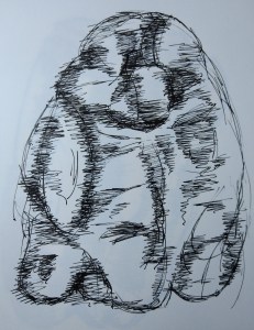 Bear pepper - William Eaton, 2024