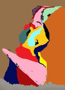 On regrette le temps où l'on pouvait s'aimer, on regrette le temps où le coeur s'emballait - William Eaton, 2023