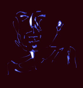 Kasia, 2024 - William Eaton