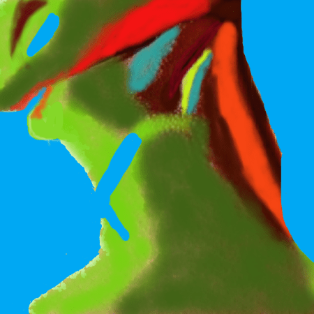 Marieka, 2024 - William Eaton