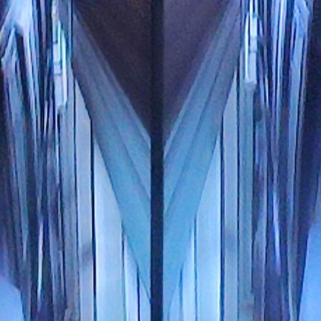 Photo by William Eaton from Paris métro; image is from a security camera for a train operator (déc 2024)