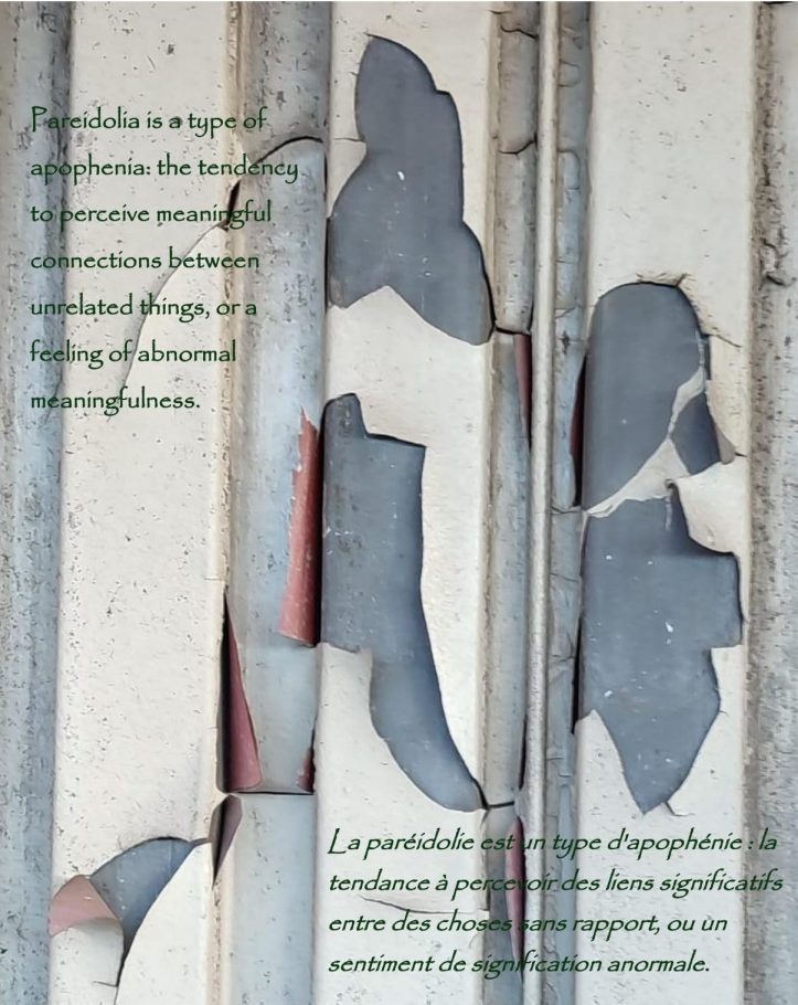 Photo taken by William Eaton in Queens, NY, 2024; subway wall being repainted