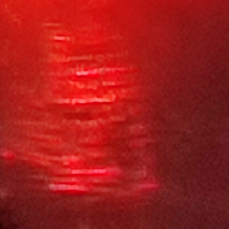 Photograph by William Eaton, 2025, sun streaming through the windows of the Manufacture des Gobelins