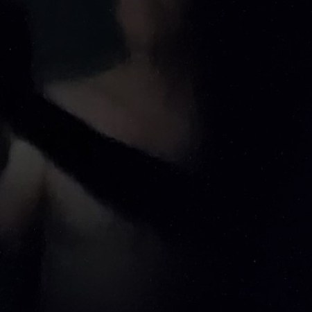 Nude selfie, William Eaton, June 2025