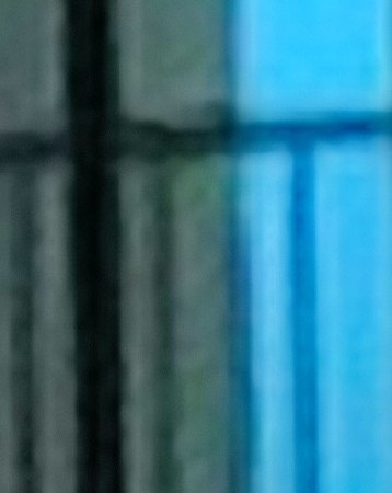 Balcon dans le Quartier latin à Paris, 2025 - photo par William Eaton